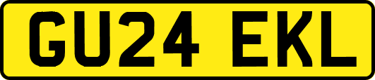 GU24EKL