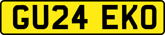 GU24EKO