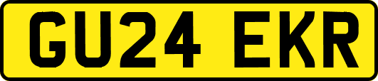GU24EKR