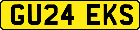 GU24EKS
