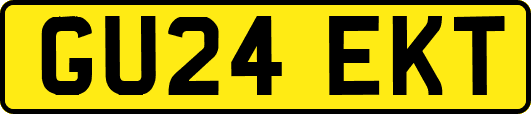 GU24EKT