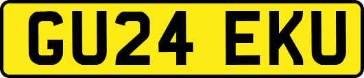 GU24EKU