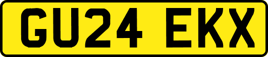 GU24EKX
