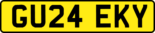 GU24EKY
