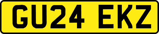 GU24EKZ