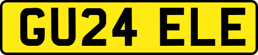 GU24ELE