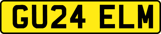 GU24ELM