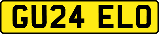 GU24ELO