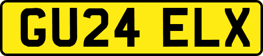 GU24ELX