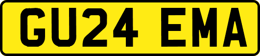GU24EMA