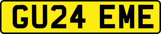 GU24EME
