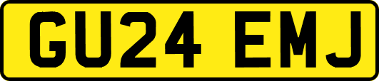 GU24EMJ