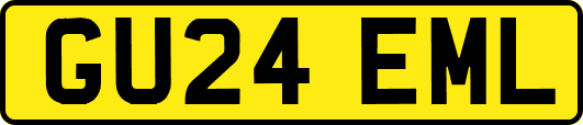 GU24EML