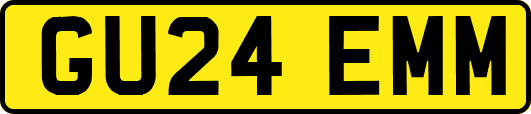 GU24EMM