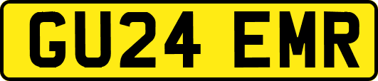 GU24EMR