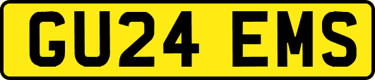 GU24EMS