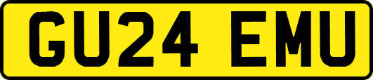 GU24EMU