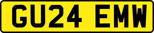 GU24EMW