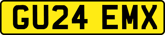 GU24EMX