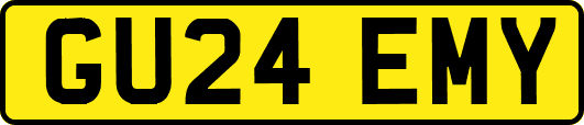 GU24EMY
