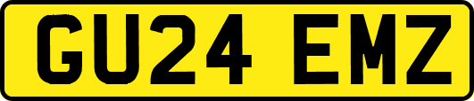 GU24EMZ