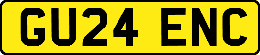 GU24ENC