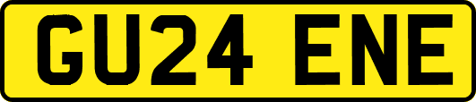 GU24ENE
