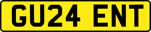 GU24ENT