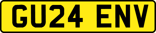 GU24ENV