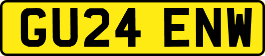 GU24ENW