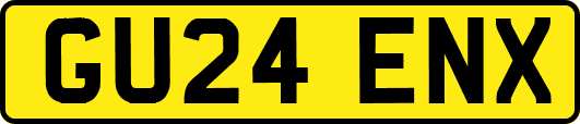 GU24ENX