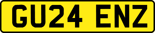 GU24ENZ