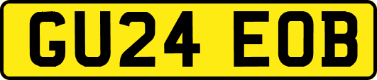 GU24EOB