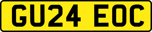 GU24EOC