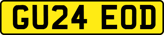 GU24EOD