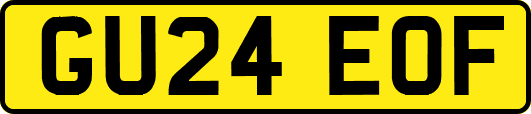 GU24EOF