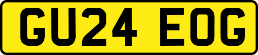 GU24EOG