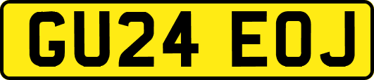 GU24EOJ