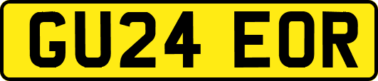 GU24EOR