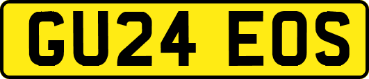GU24EOS