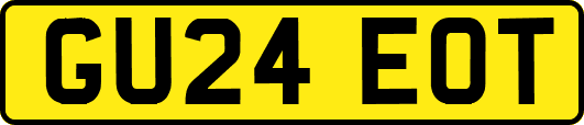 GU24EOT