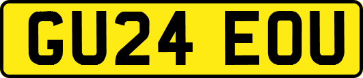 GU24EOU
