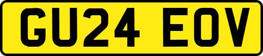 GU24EOV