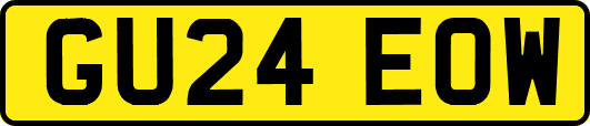 GU24EOW