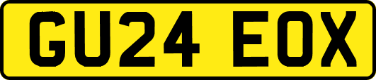 GU24EOX