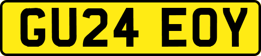 GU24EOY
