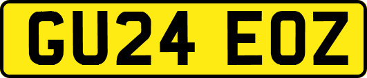 GU24EOZ
