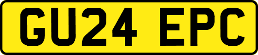 GU24EPC