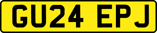 GU24EPJ