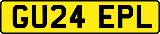 GU24EPL